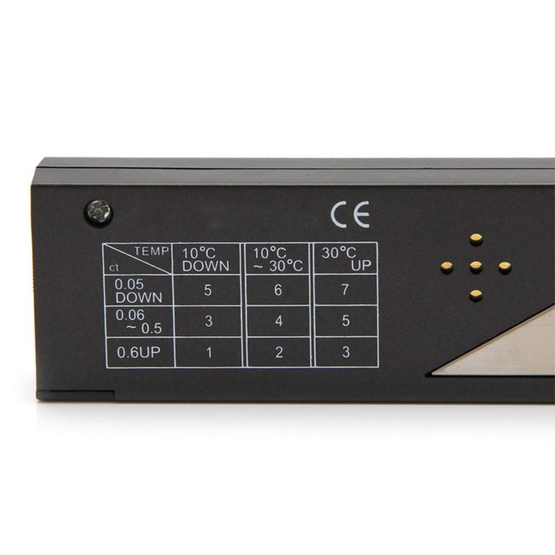 Portable Electronic Diamond Test Pen for Diamonds Hardness Test Tool,