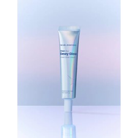 더랩 바이 블랑두 The Lab by Blanc Doux Clear Hyal Water Glow Tinted Cover Cream 40ml