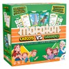 Juego DE Mesa MARATON Chicos VS Grandes Caja Carton