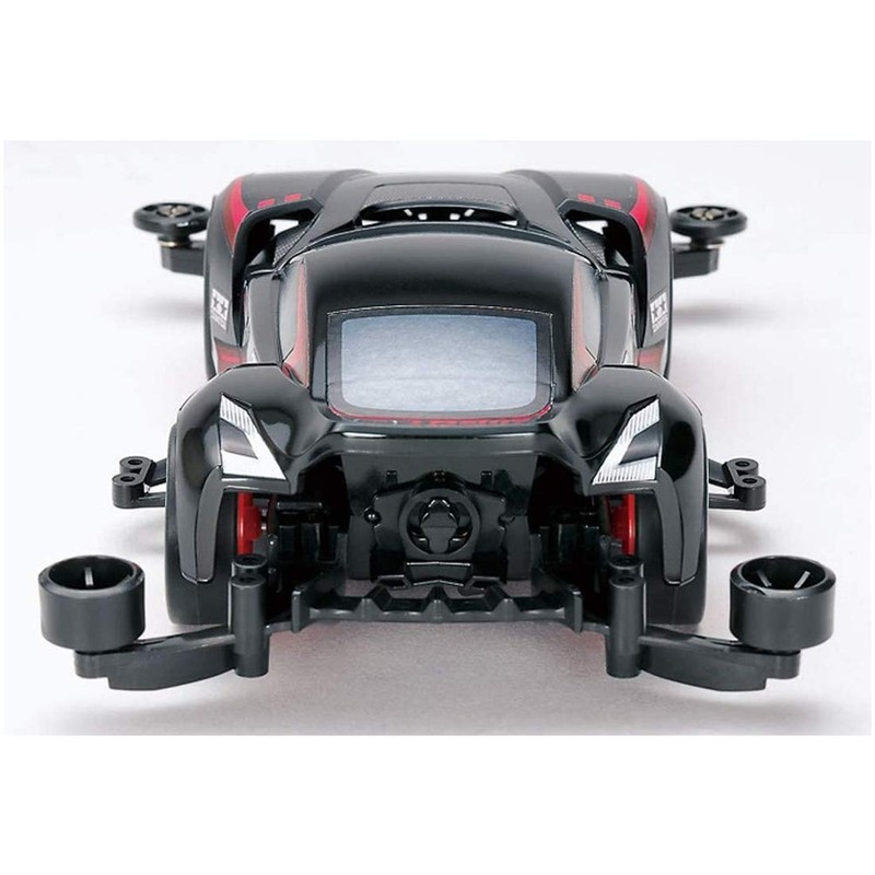 Tamiya 18708 Mini 4WD REV Series No. 08 Night Hunter