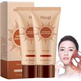 Mascarilla Facial Peel-Off Herbal Para Manchas (2 Unidades), Mascarilla Peel-Off Online, Mascarilla Antiarrugas Y Antiedad, Nutrición Profunda Y Cierre De Poros, Para Todo Tipo De Piel