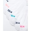 Nautica Women's Low Cut Moisture Control Athletic Socks with Cushioned