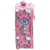 Sachi Insulated Junior Lunch Tote, Unicorns, Pink 11 cm*19.5 cm*