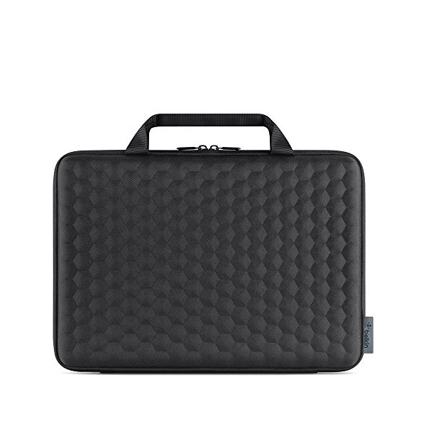 Belkin Air Protect Always-On Sleeve 14â for Chromebooks and Laptops,