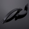 GIYURO 10 Pack 3 Inch Cabinet Pulls Matte Black Kitchen