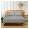 Funky Gadgets King Size Fitted Sheets 40 cm Extra Deep