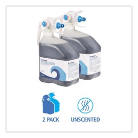 Boardwalk 4812 PDC Cleaner Degreaser, 3 Liter Bottle, 2/Carton