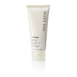 Satin Hands Hand Cream (Fragrance Free)