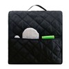 Thickened Quilted Cotton Blender Dust Cover Durable Waterproof Mixer Cover