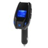 1.44 in LCD Car Bluetooth Music Player FM37 Transmitter 5V/2.1A