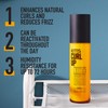KMS Curlup Perfecting Lotion, For Curly, Frizzy Hair, 100 ml