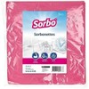 Sorbo Sorbonette Cleaning Cloths, 6 Pack, Highly Absorbent, Durable and