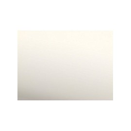 LUXPaper A2 Flat Cards | 4 1/4" x 5 1/2" | Champagne Metallic | 107lb. Cover | 50 Qty