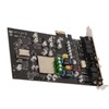 PCIe Sound Card CM8828 7.1CH TCXO PCIe PC Sound Card