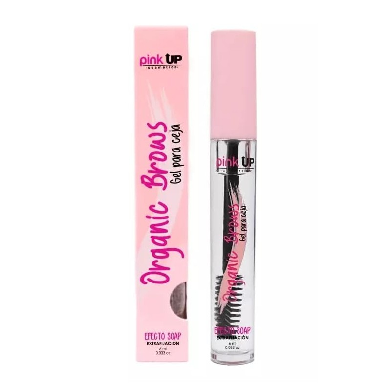 GEL PARA CEJAS PINKUP (SOLO VENDEMOS PRODUCTOS 100% ORIGINALES)