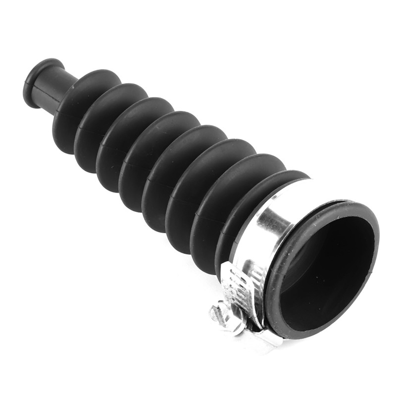 Outboard Motor Bellows Kit Shift Cable Boot Cover Replacement 74639A2