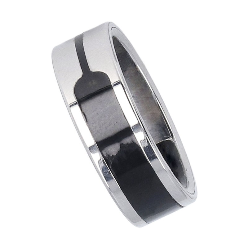 Smart Ring Health Tracker Waterproof Sleep Tracker with Charging Base