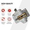 M MATI Rear Brake Caliper Assembly for Polaris Magnum 325