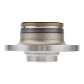 KAX 512319 Rear Wheel Hub Bearing Compatible with 2009-2010 2013 Volkswagen CC 3.6L FWD,5 Lug