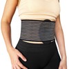 OrtoPrime Umbilical Hernia Belt for Men and Women - Umbilical