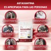 Suplementos De 10 En 1 Astaxantina 24 Mg,dosis De 120