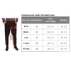 AyeGoo Men's Jogger Sweatpants,Men's Athletic Jogger Pants and Workout Jogger