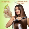 Sérum Capilar Garnier Fructis Sleek And Shine Sleek And Stay