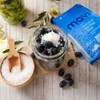 MAYİ Ancient Natural Spring Coarse Salt 1.1 lb - Hand-Harvested,