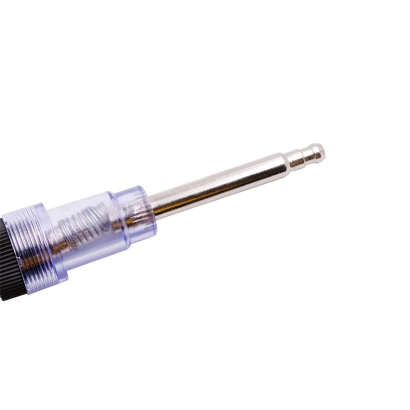 Riloer Car Spark Plug Tester Ignition In-line Ignition Spark Tester