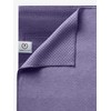 Yogamatters Grippy Yoga Mat Towel, 183cm x 61cm | Non-Slip