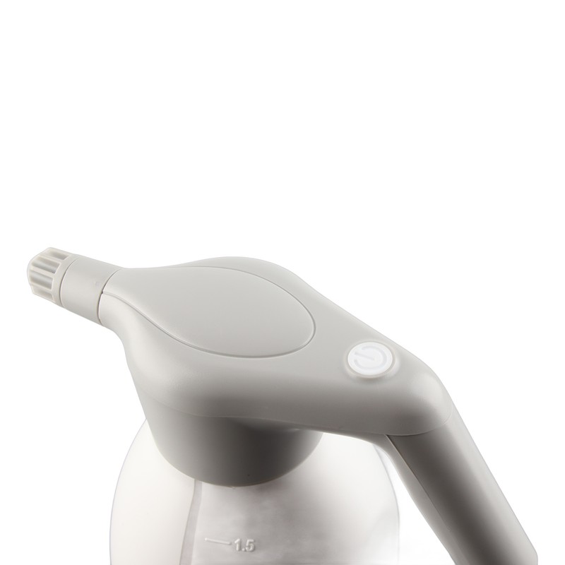 Electric Plant Sprayer Home Automatic Watering Can Electric Garden Watering