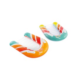 INTEX 58172 Surf Urider (Genuine Japanese Product) [Color and Pattern cannot be specified)