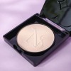 Paleta De Sombras, Rubor Y Polvo Compacto 3 In 1