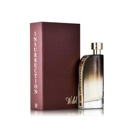 Insurrection Ii Wild By Reyane Edt Spray 3 Oz