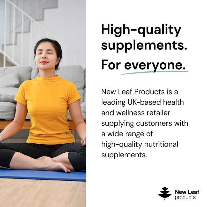 Mullein Leaf Extract for Lungs 15,000mg – High Strength 50:1