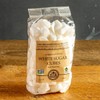 India Tree Non-GMO Fair Trade White Sugar Cubes - 1.1