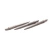 CUESOUL Touch Point II Replacement Steel Arrows Collar Steel Tips