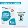 Kit Garnier Express Aclara Anti Imperfecciones Gel Limpiador Facial 250ml