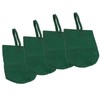 4Pcs Upside Down Tomato Herb Strawberry Planter Hanging Inverted Tomato