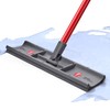 Tyroler MoppyShmoppy 2-in-1 Heavy Duty Floor Squeegee for Concrete Floors