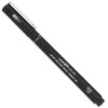 uni-ball PIN Fineliners | Black Fine Tipped Writing Pens |