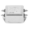 Noise Suppressor Power EMI Filter Single Phase Line Conditioner AC115V