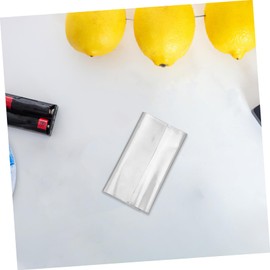 BUGUUYO Zinc Sheet for Experimental Supply Zinc Element Analysis Plate for Electrochemistry Research for Laboratory Testing and Mineral Analysis