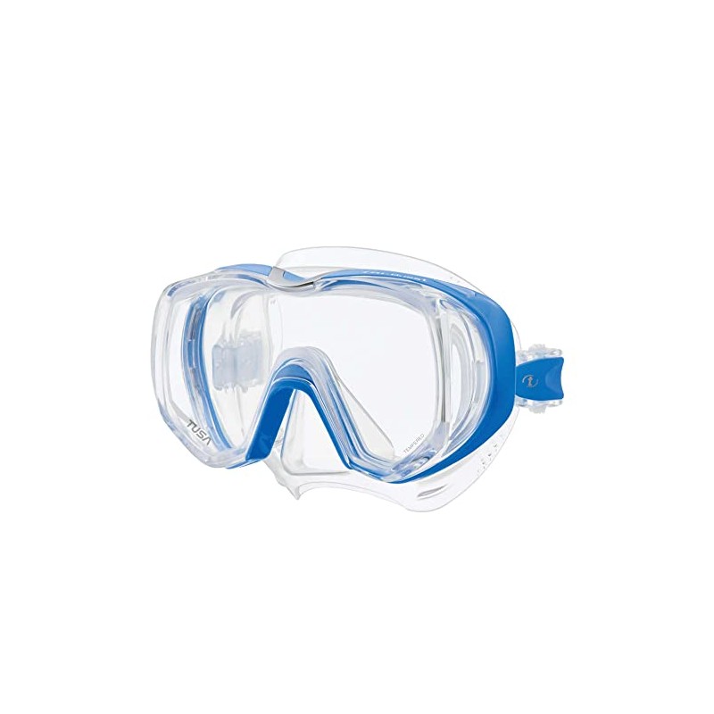 Diving mask Tusa Tri-Quest Freedom M3001 - adult