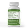 Pure Original Ingredients Bamboo Extract, (100 Capsules) Always Pure, No