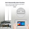 13PCS Set WiFi Home Alarm System GSM Smart Home Security