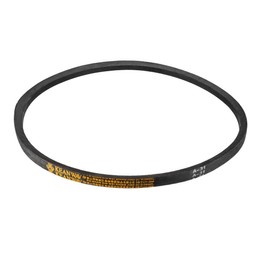uxcell A-31 Drive V-Belt Girth 31-inch Industrial Power Rubber Transmission Belt