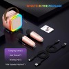 Unbranded Karaoke Machine for Kids Adults, Portable Bluetooth Mini Karaoke