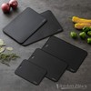 Shimomura Industry VB-616 Anti-Bacterial Cutting Board, Made in Japan, Verdun