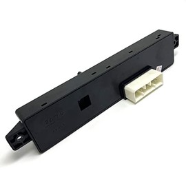 Genuine OEM 88190-2S500-9P Power Sear Switch, Front LH / 881902S5009P for Hyundai Tucson 10-15